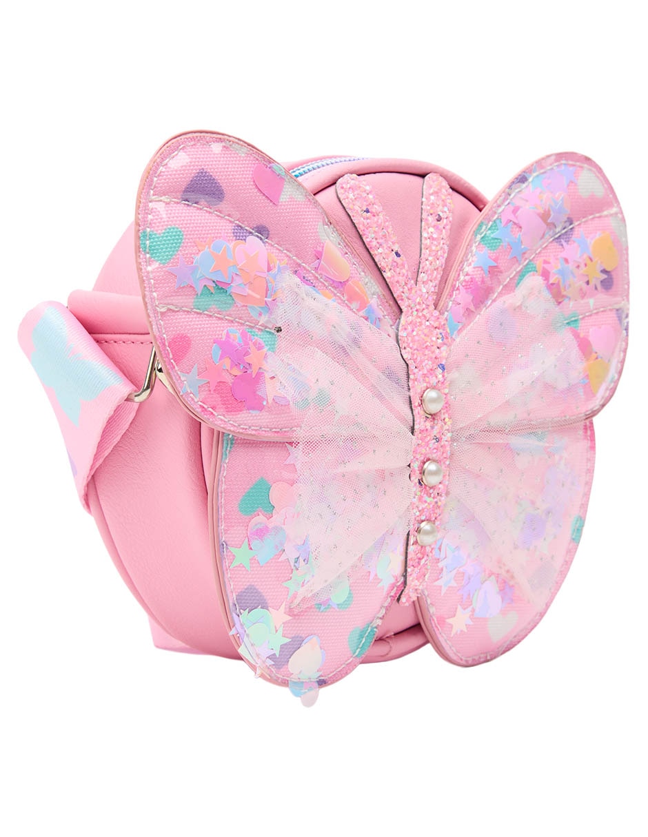 Bolsa crossbody Omg para niña 5