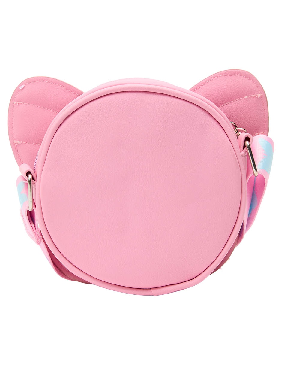 Bolsa crossbody Omg para niña 6