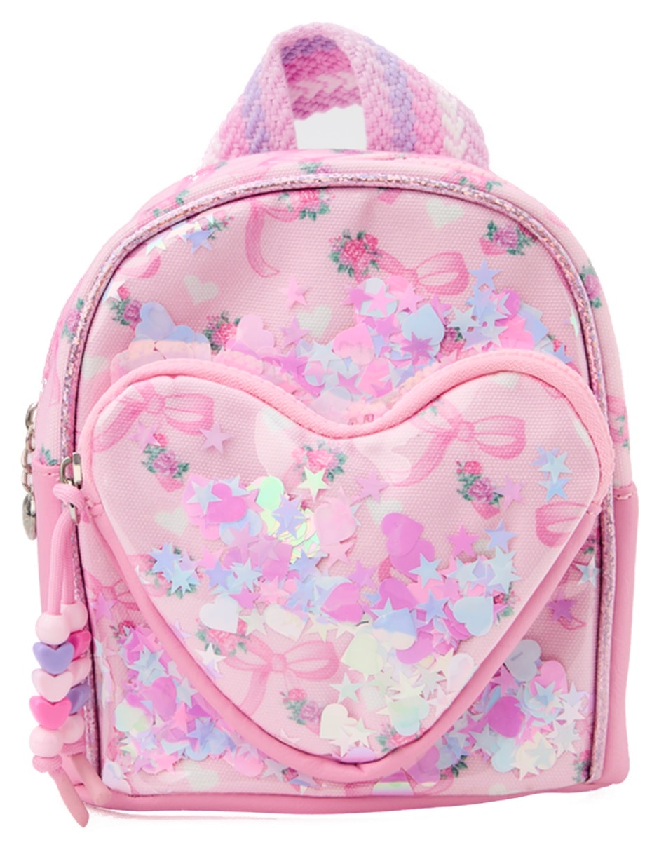 Mochila casual Miss Gwen para niña 1