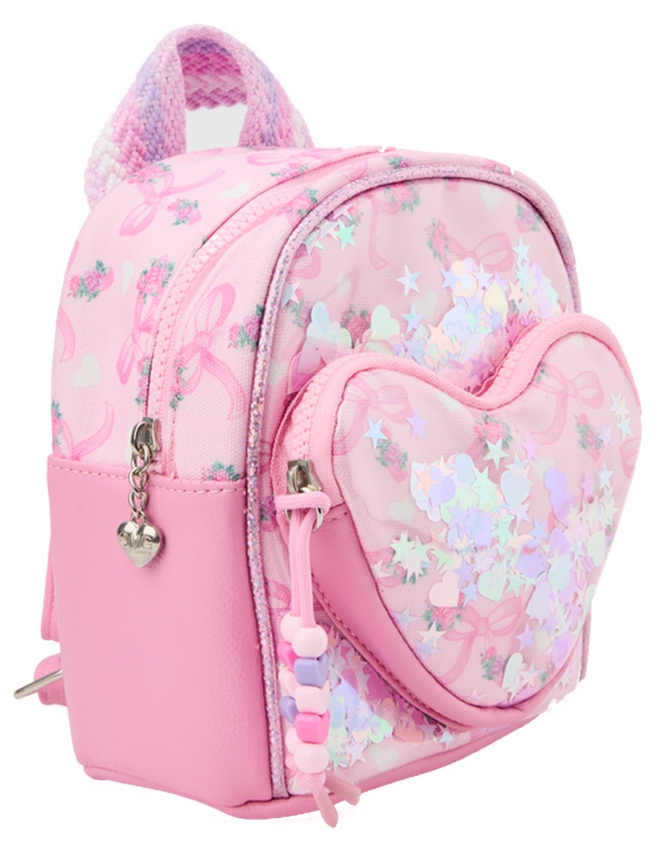 Mochila casual Miss Gwen para niña 5