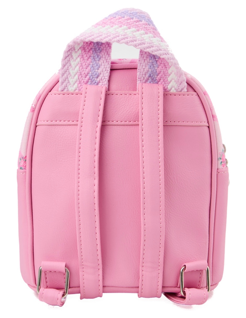 Mochila casual Miss Gwen para niña 6