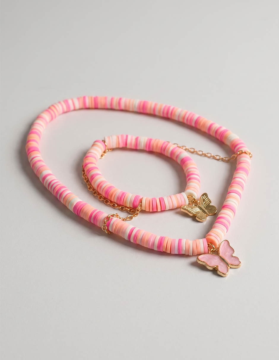 Set de Joyería para niña