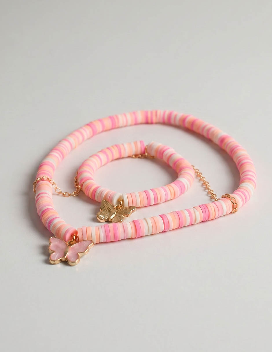 Set de Joyería para niña