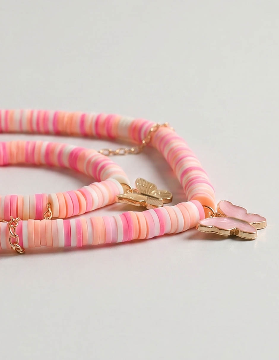 Set de Joyería para niña