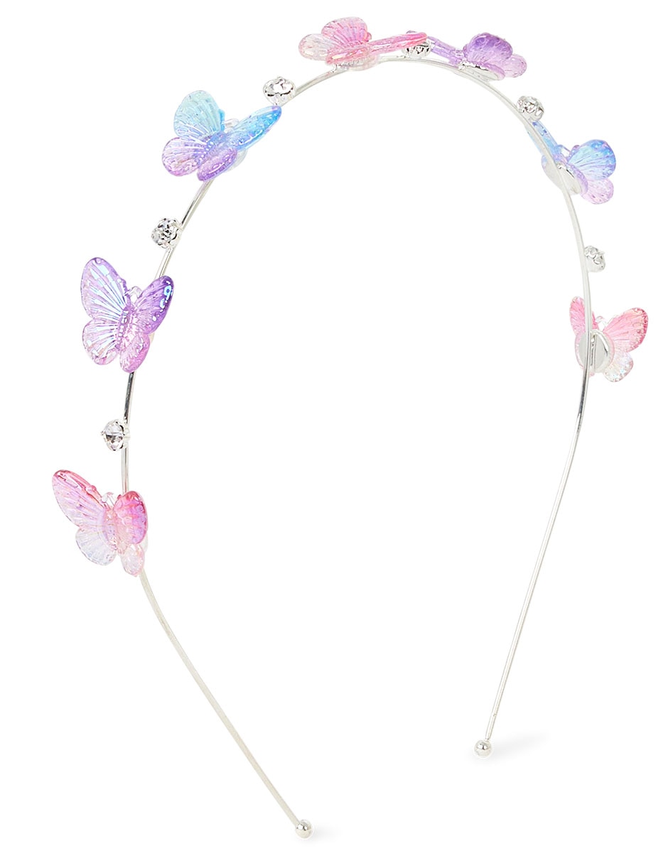 Set Accesorios Cabello 1