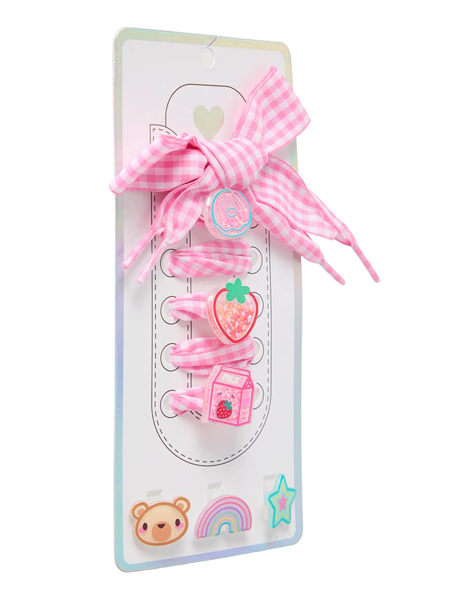Set Joyería