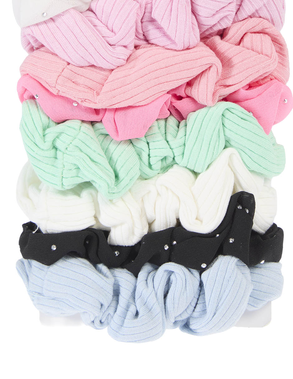Set Accesorios Cabello 2