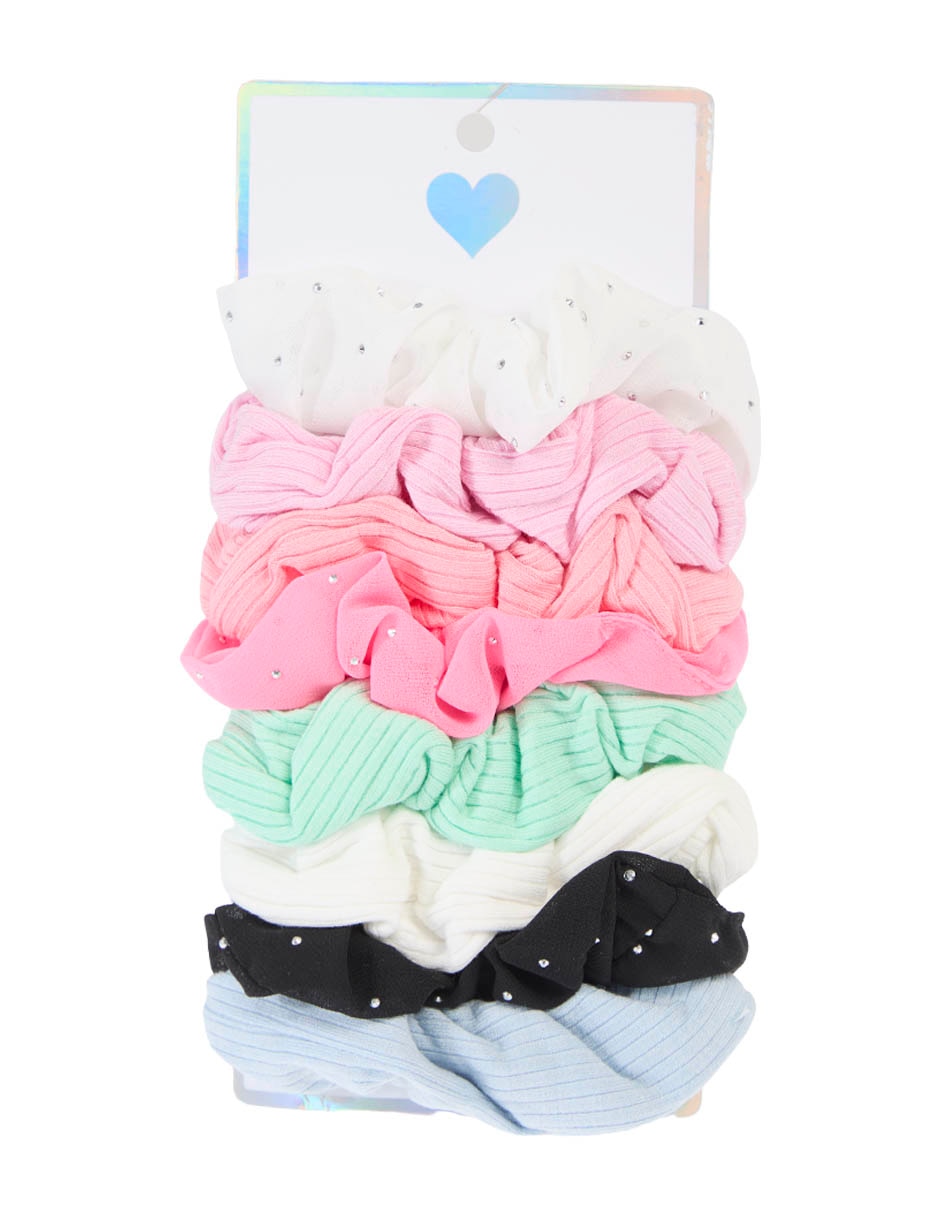 Set Accesorios Cabello