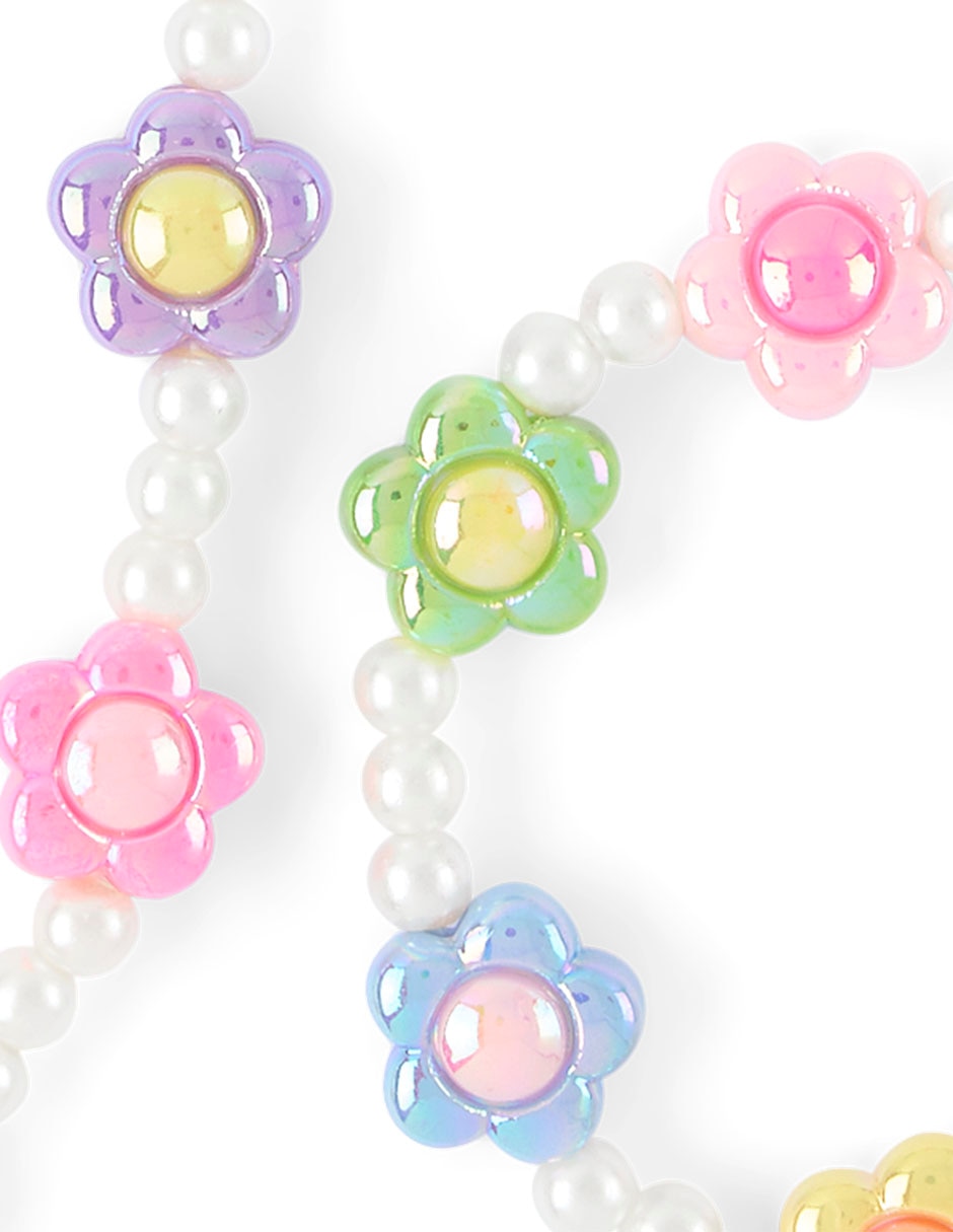 Collar y pulsera 2