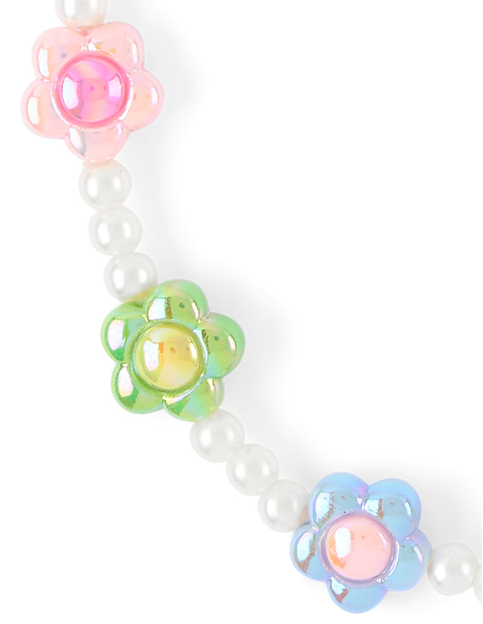 Collar y pulsera 3