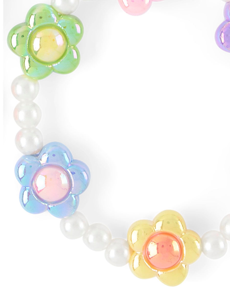 Collar y pulsera