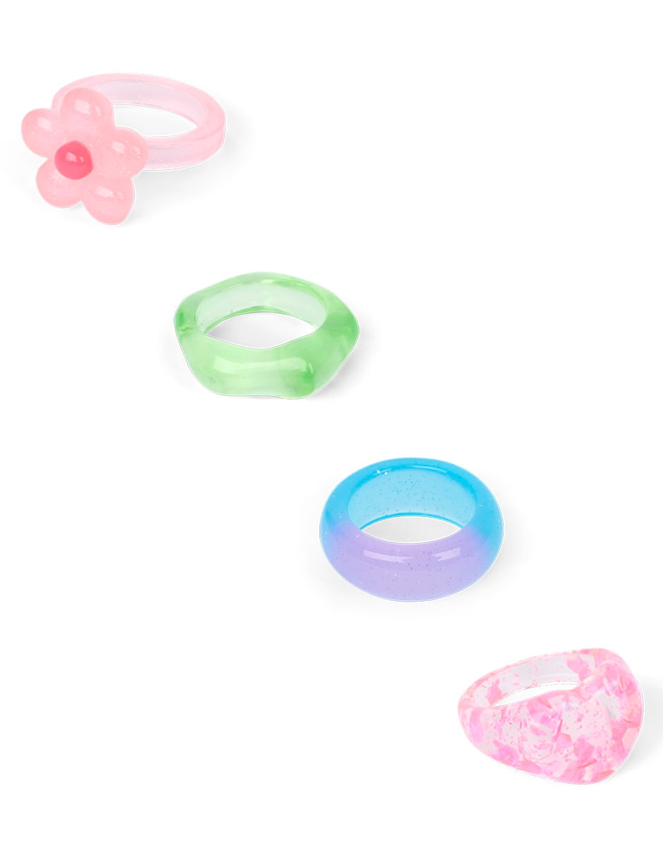 Set de Joyería para niña