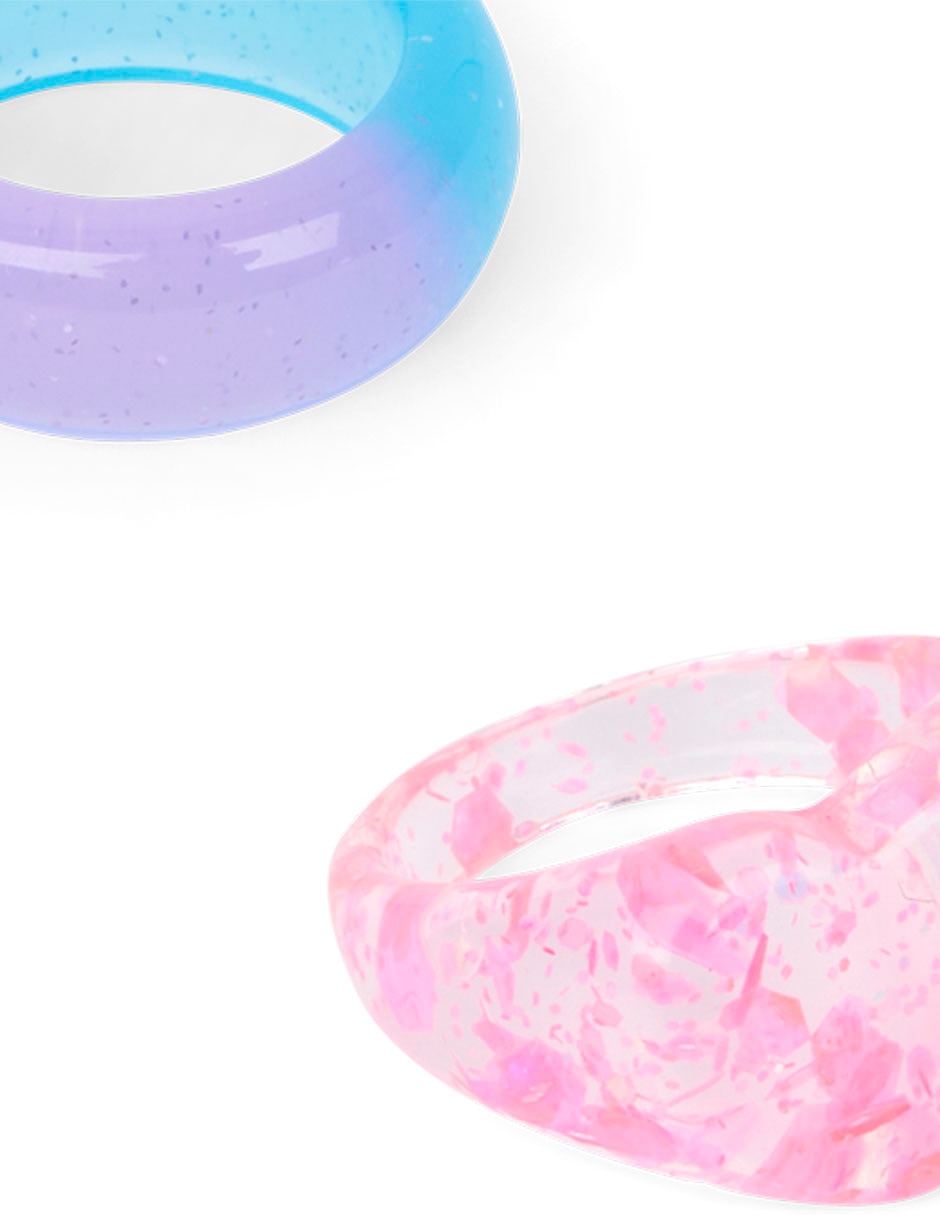Set de Joyería para niña
