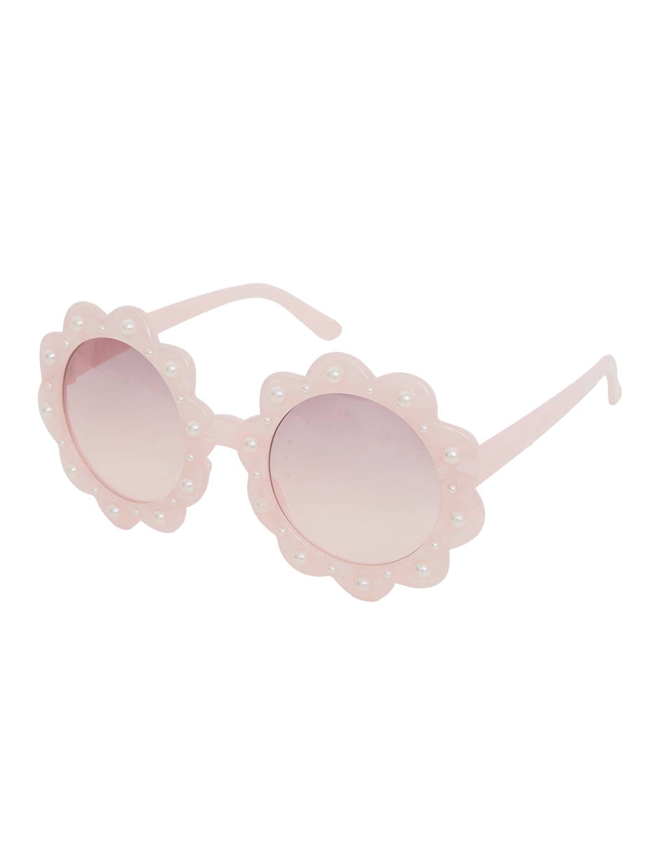 Lentes De Sol The Childrens Place Para Niña