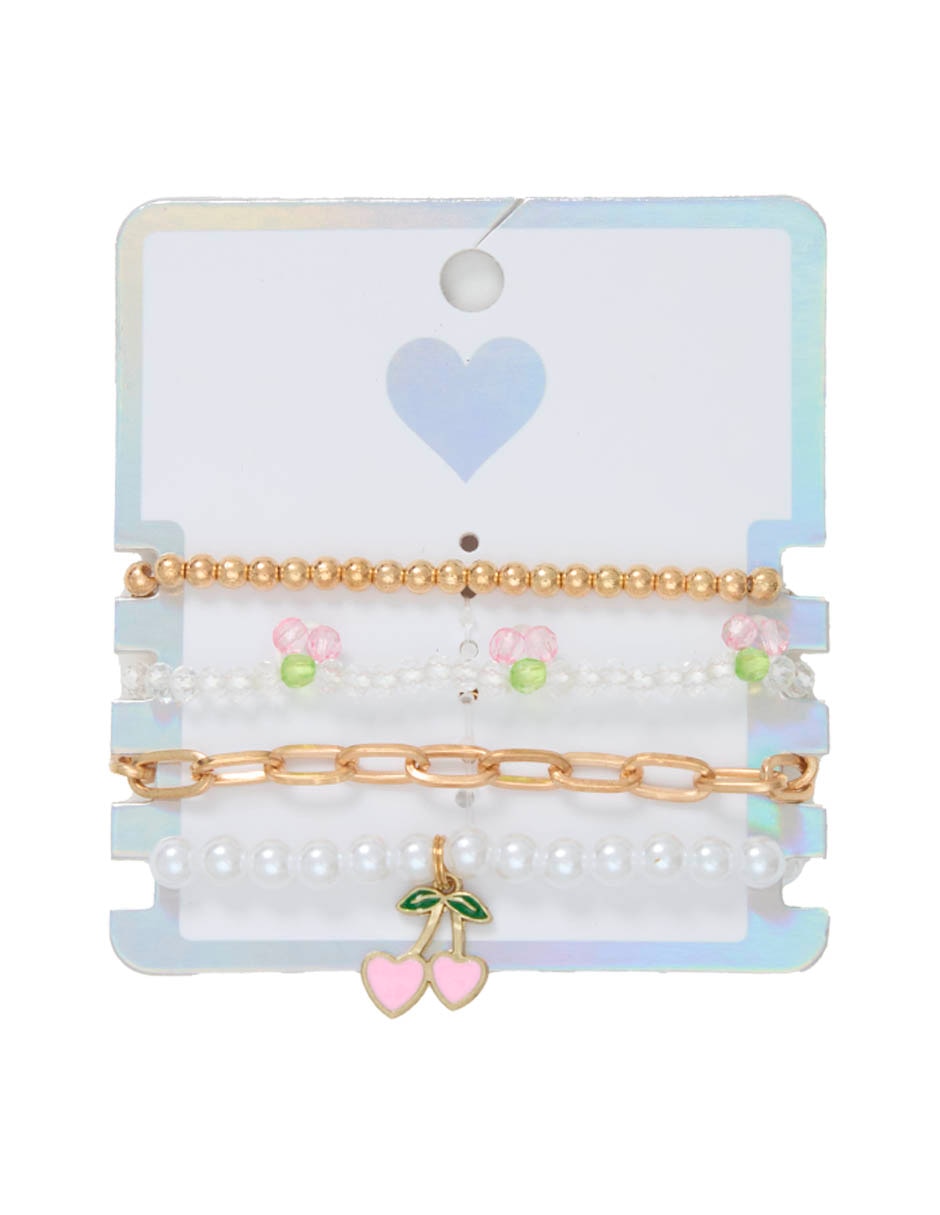 Set Joyería