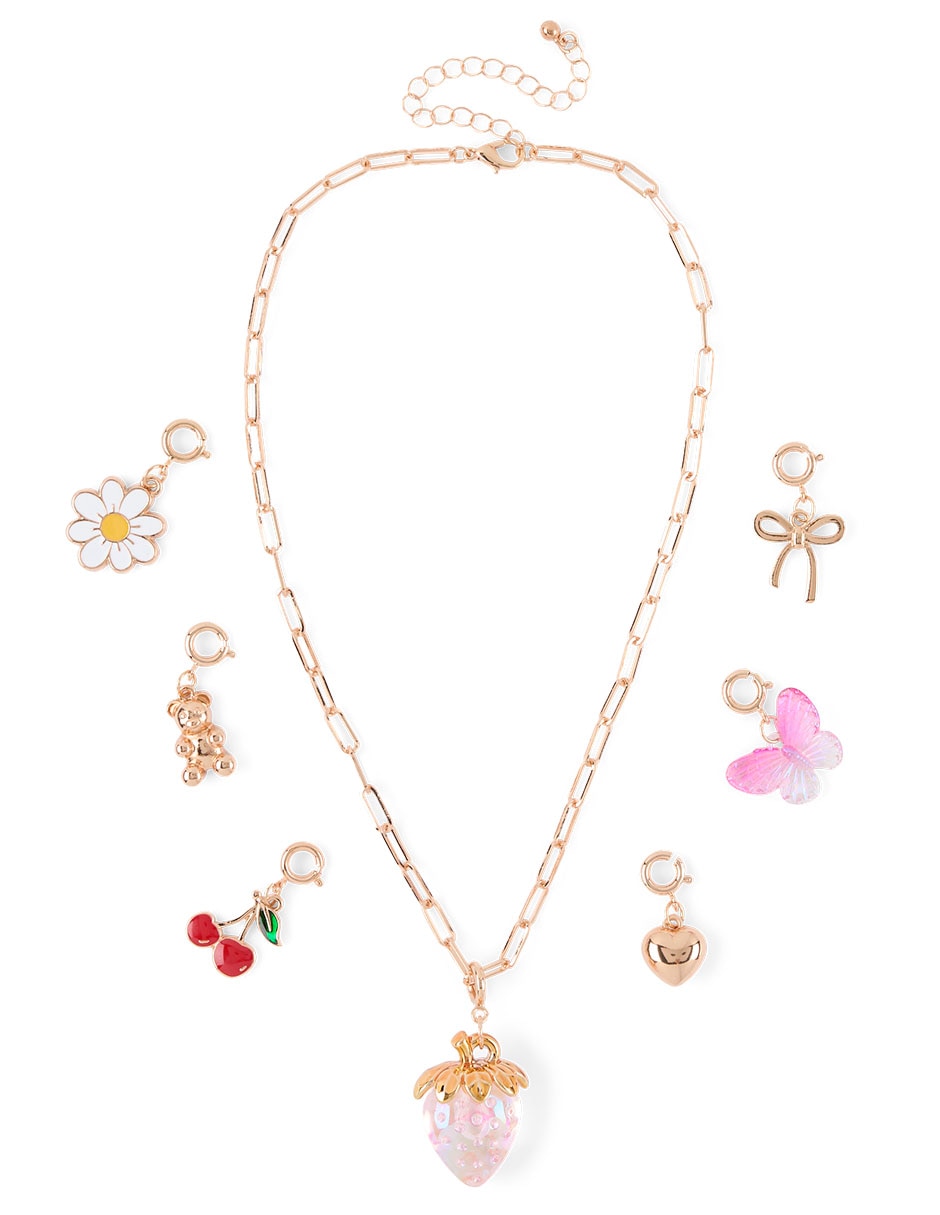 Set de Joyería para niña