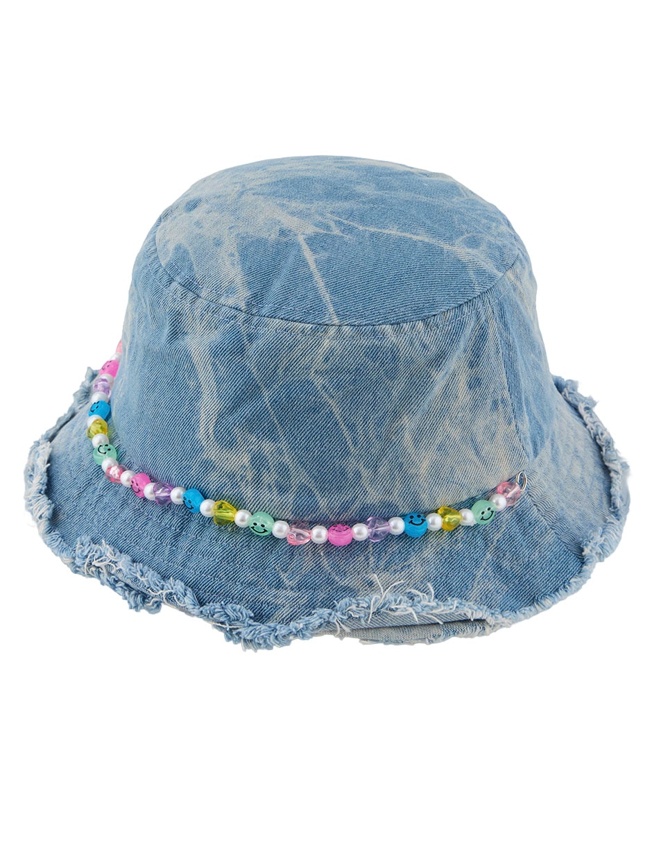 Sombrero bucket