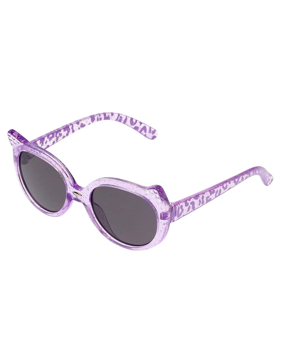 Lentes de sol para niña 6