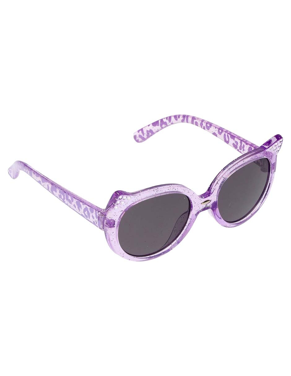 Lentes de sol para niña 7