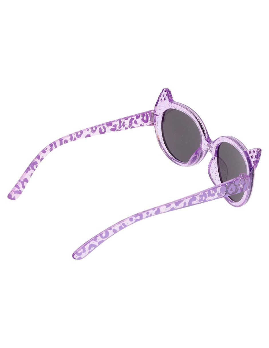 Lentes de sol para niña 8