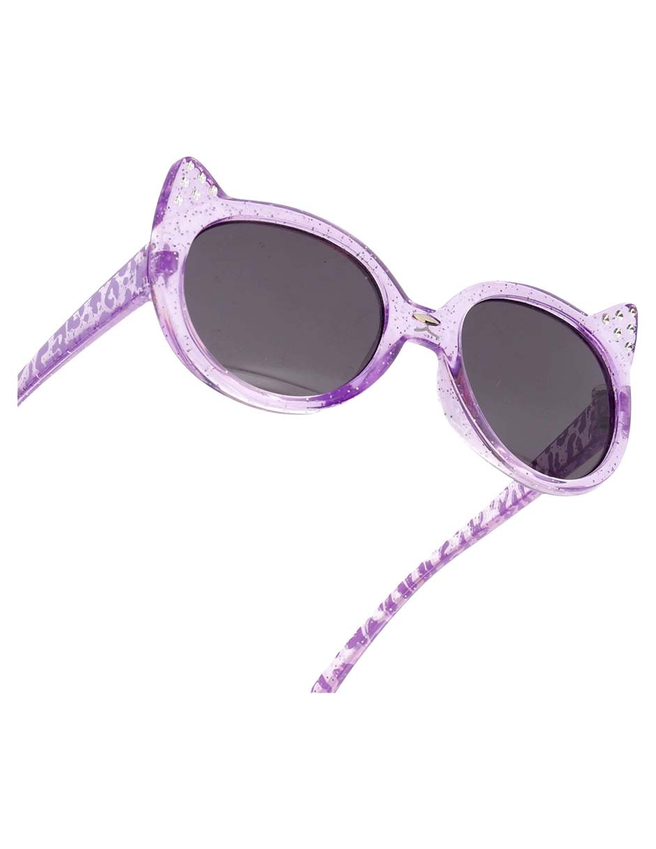 Lentes de sol para niña 9