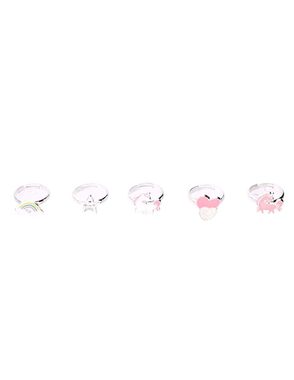 Set anillo 1