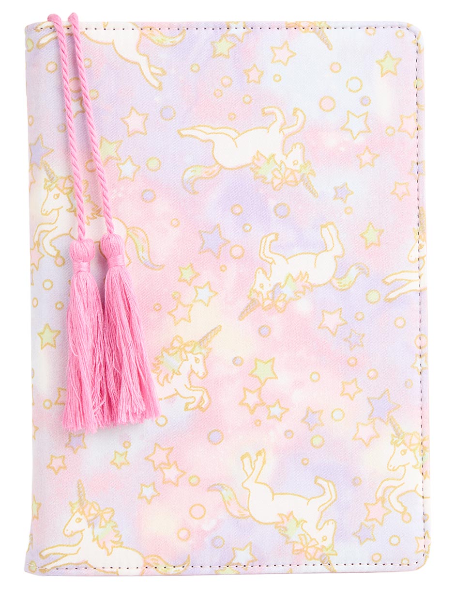Cuaderno Piquenique hoja a rayas