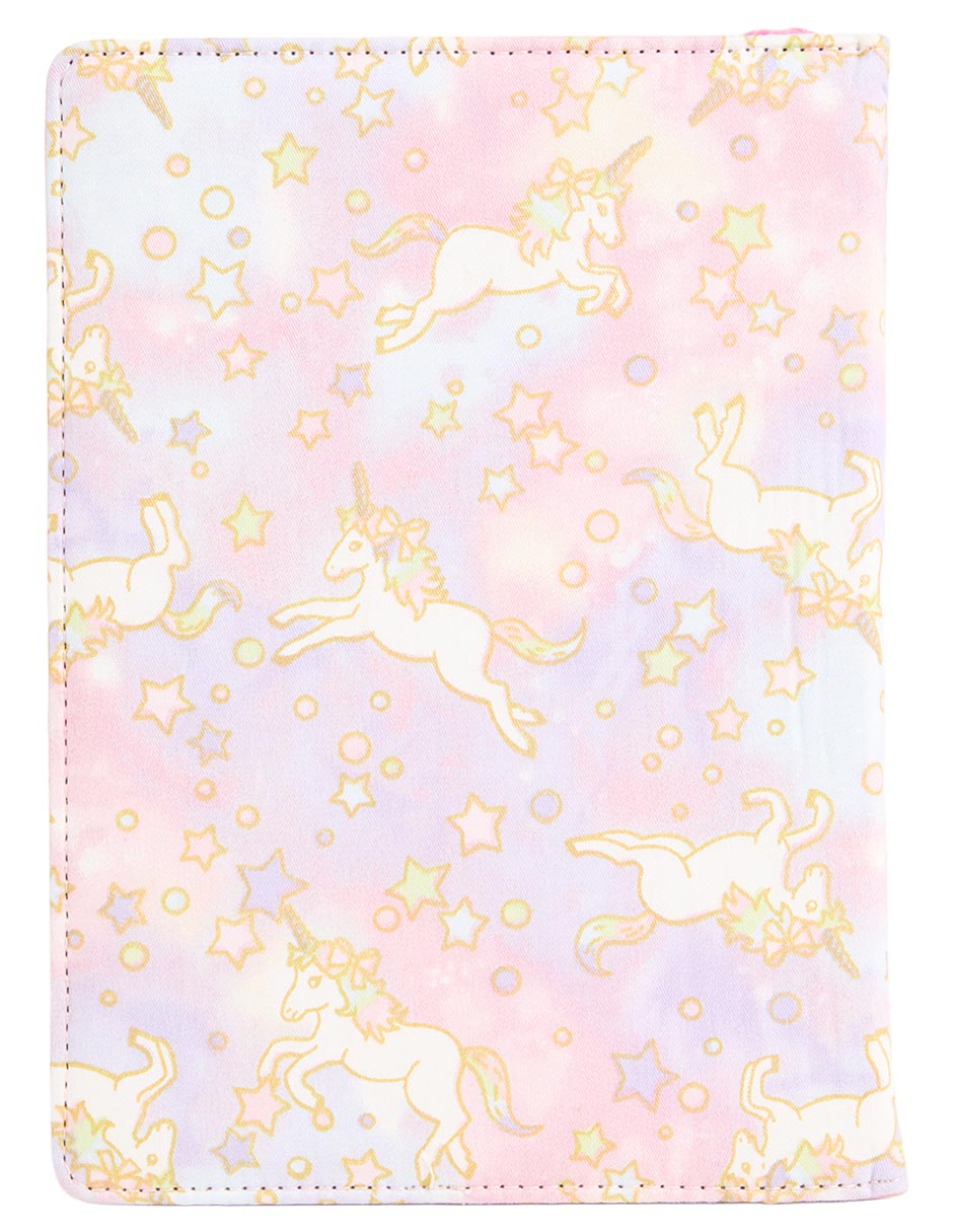 Cuaderno Piquenique hoja a rayas