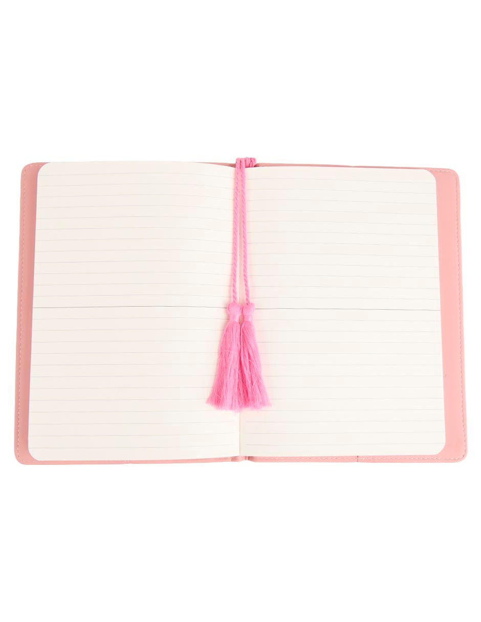 Cuaderno Piquenique hoja a rayas