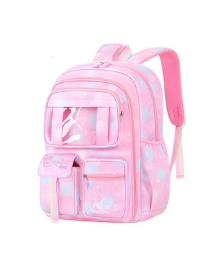 Mochila escolar impermeable 1