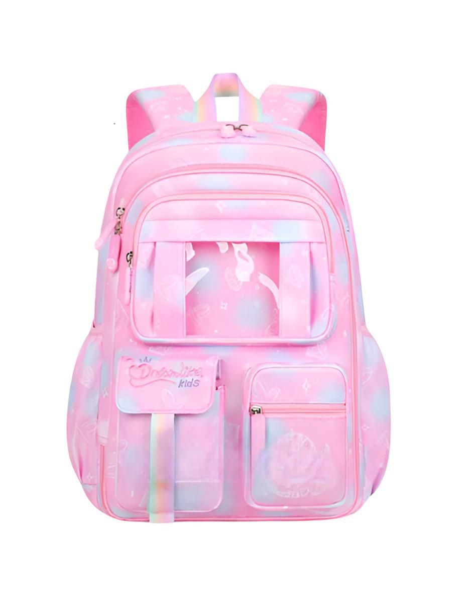 Mochila escolar impermeable 2