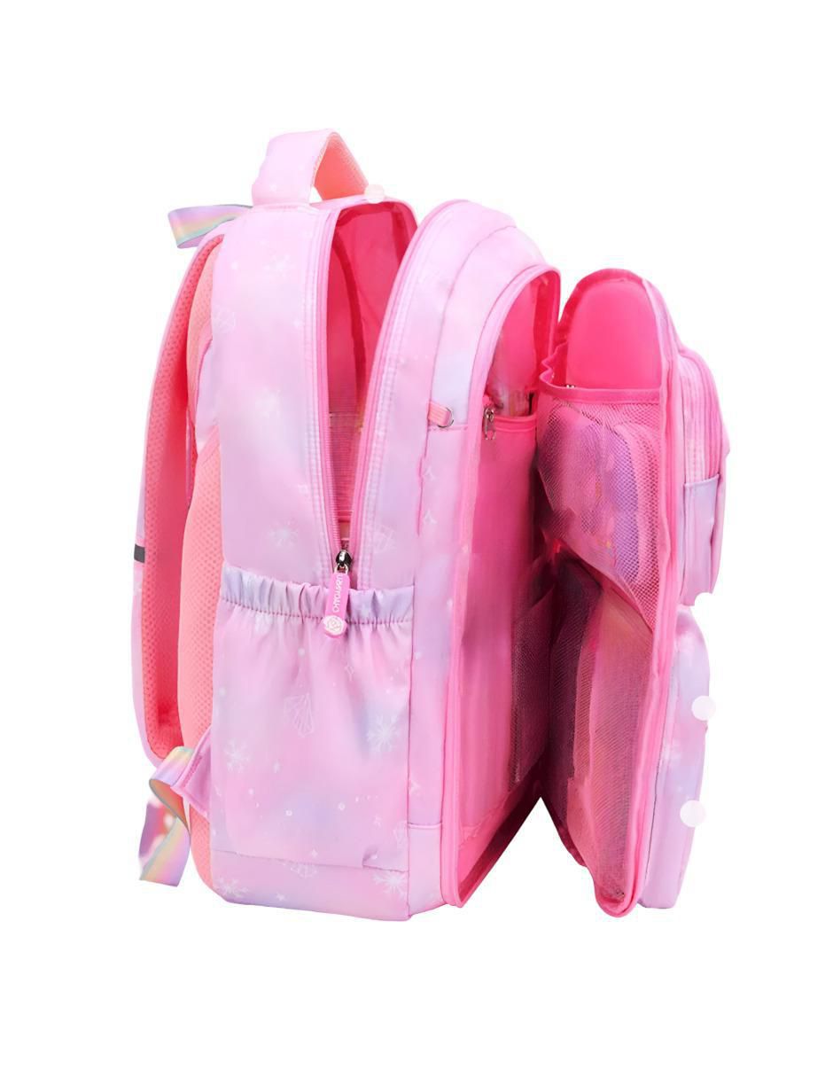 Mochila escolar impermeable 3