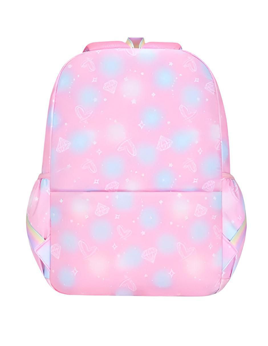 Mochila escolar impermeable 4