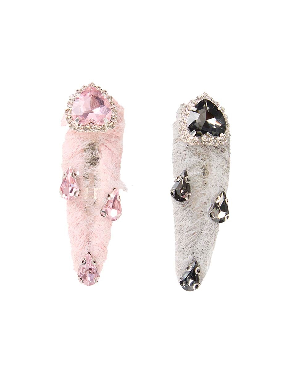 Set accesorios cabello 1