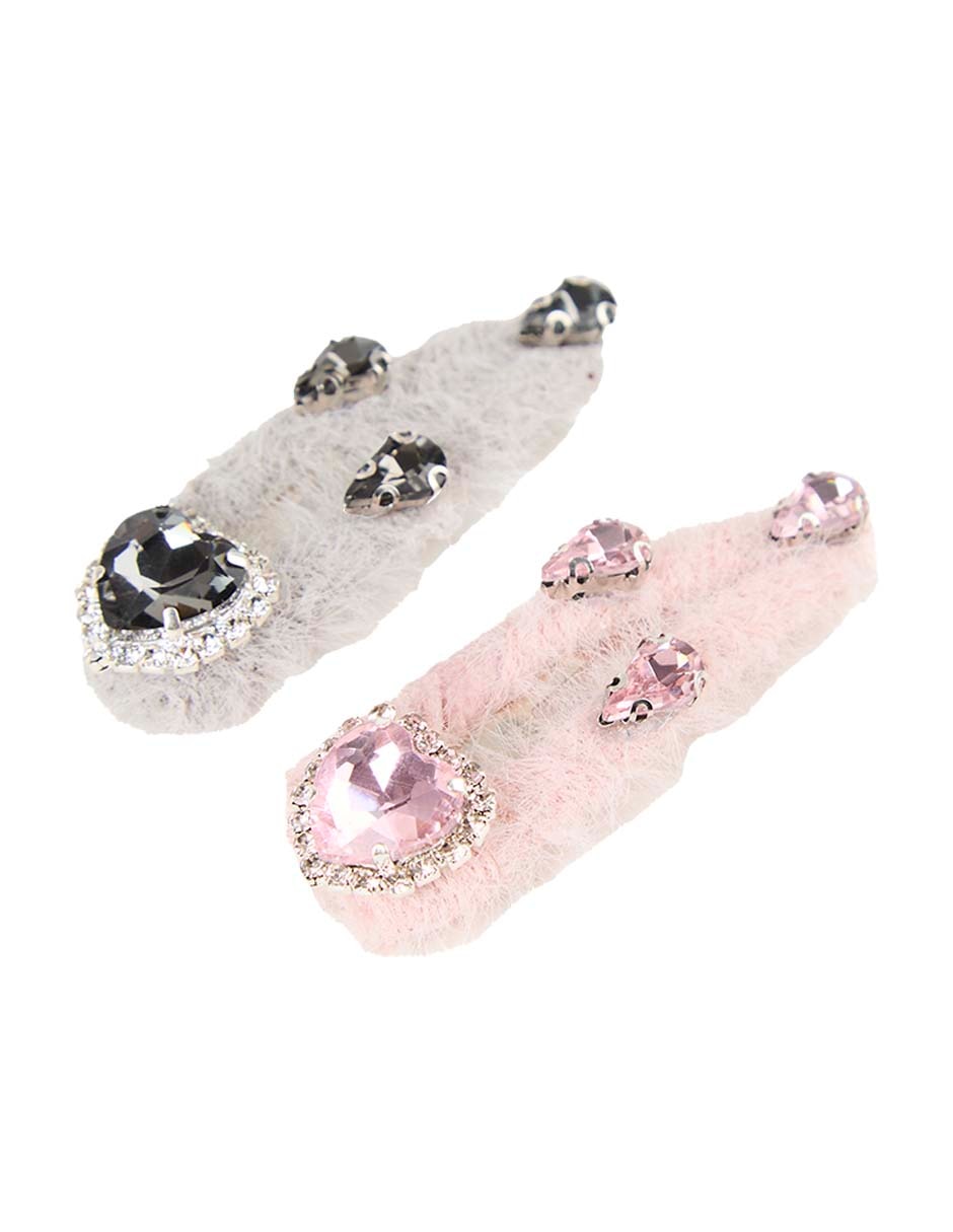 Set accesorios cabello 6