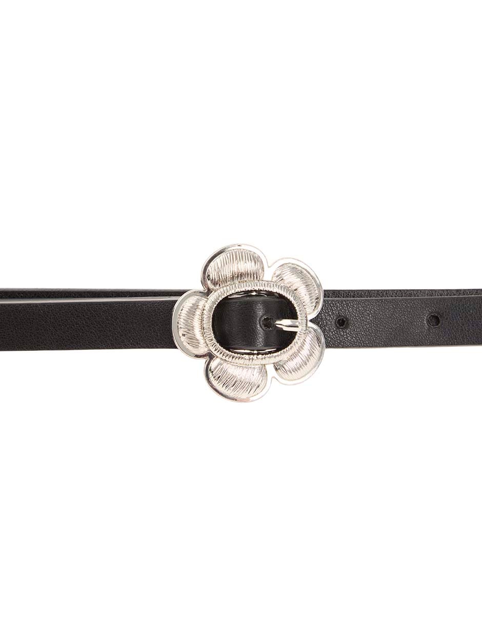 Cinturón para niña 5