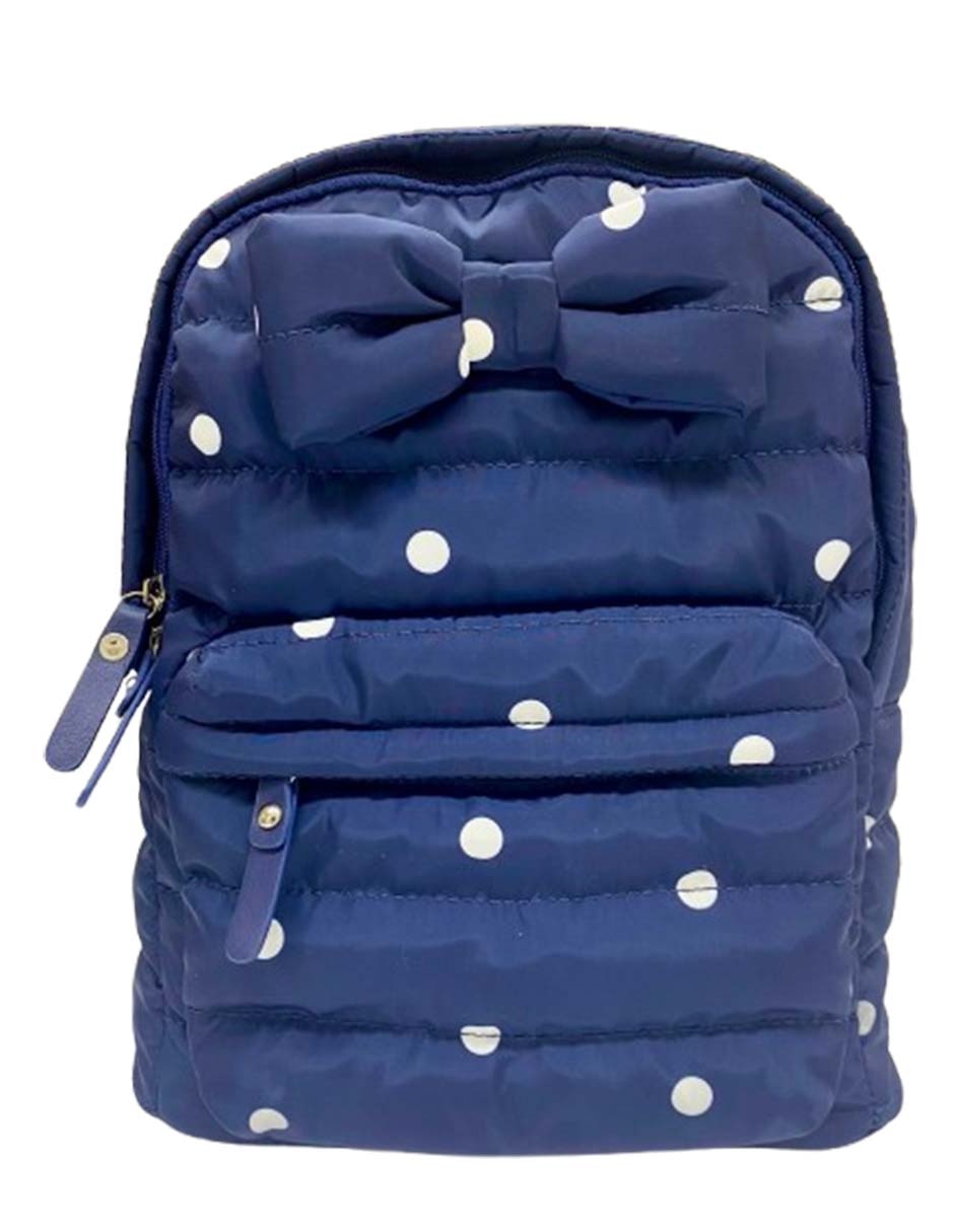 Mochila escolar para niña 1