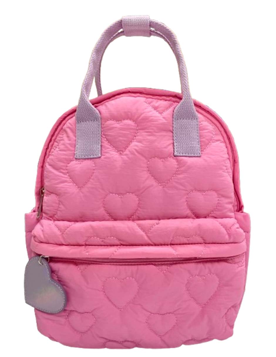 Mochila casual para niña 1