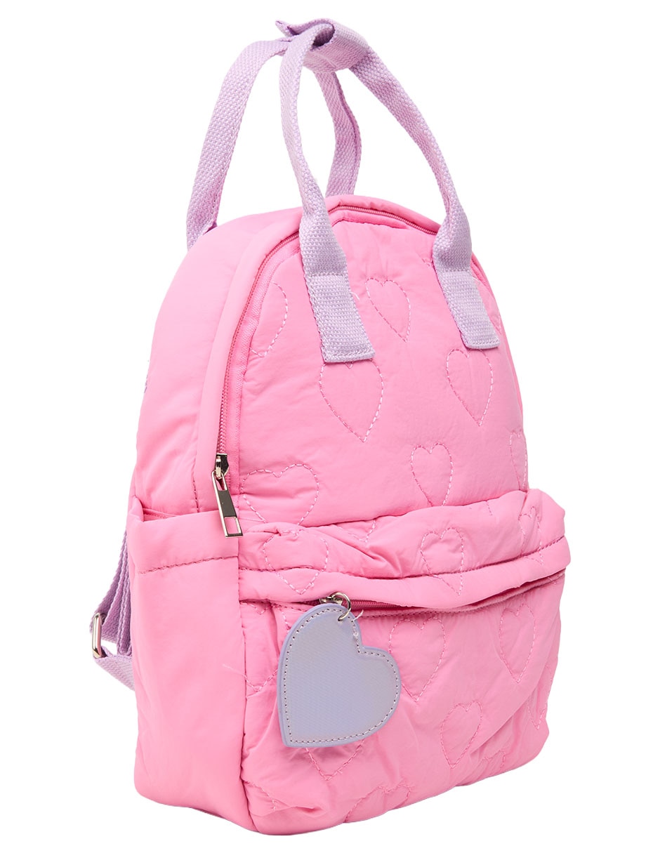 Mochila casual para niña 5