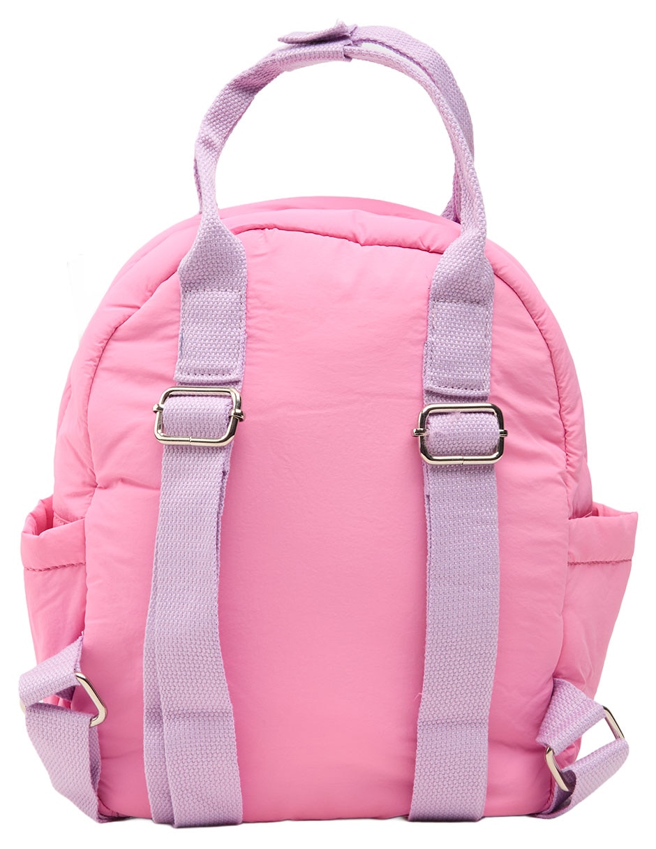 Mochila casual para niña 6