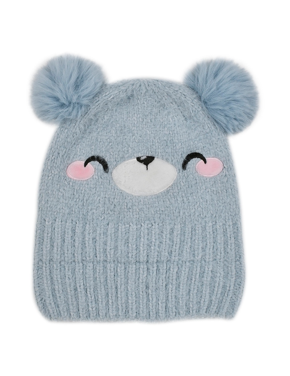 Gorro Claire´s para niña