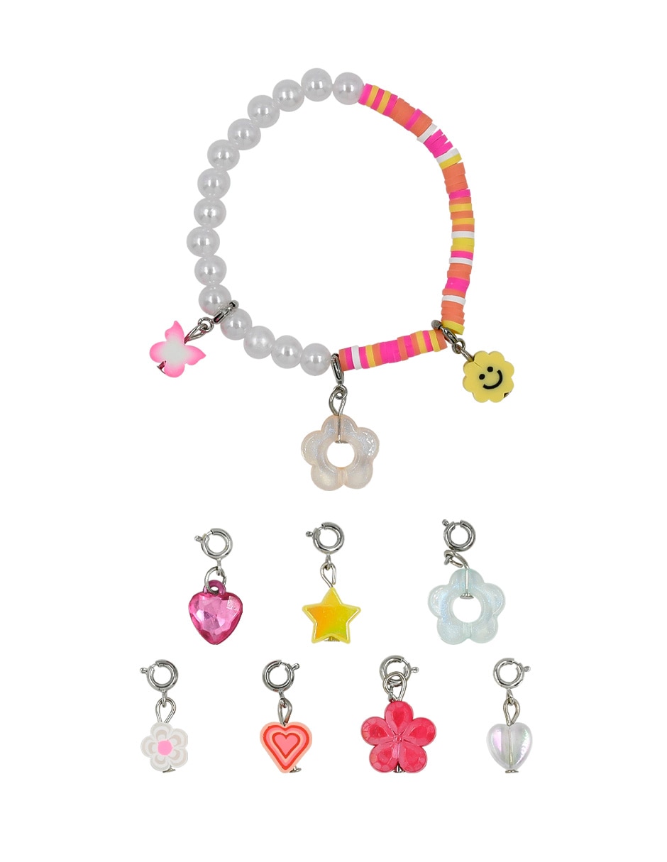 Pulsera acabado mate