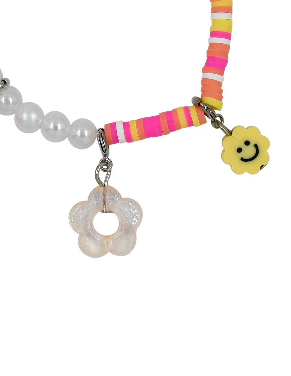 Pulsera acabado mate 2
