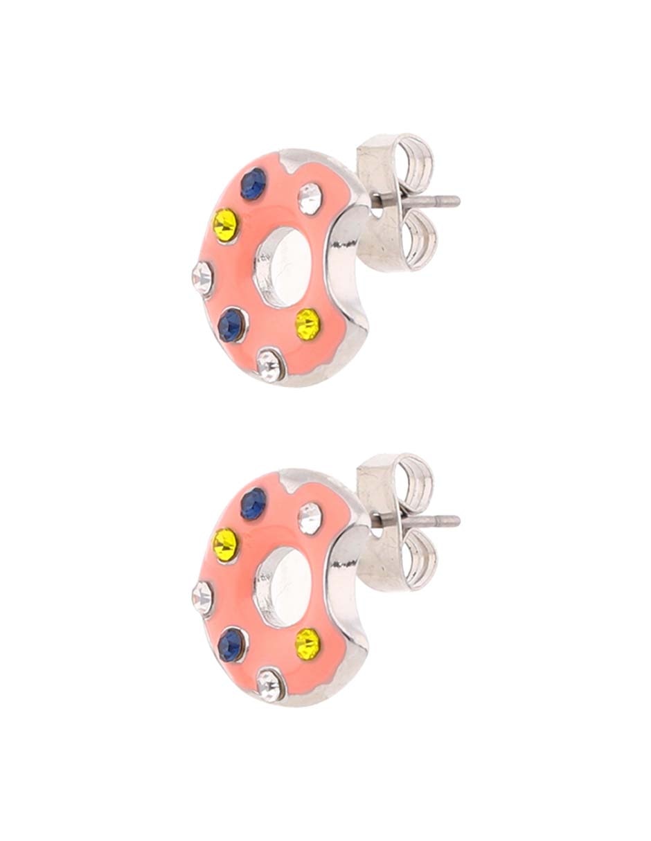 Set de collar y aretes that's it fantasía
