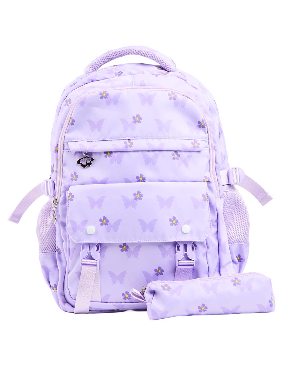 Mochila escolar Mochila escolar