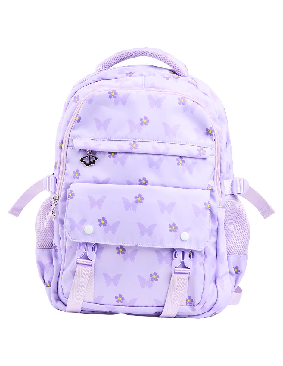 Mochila escolar 2