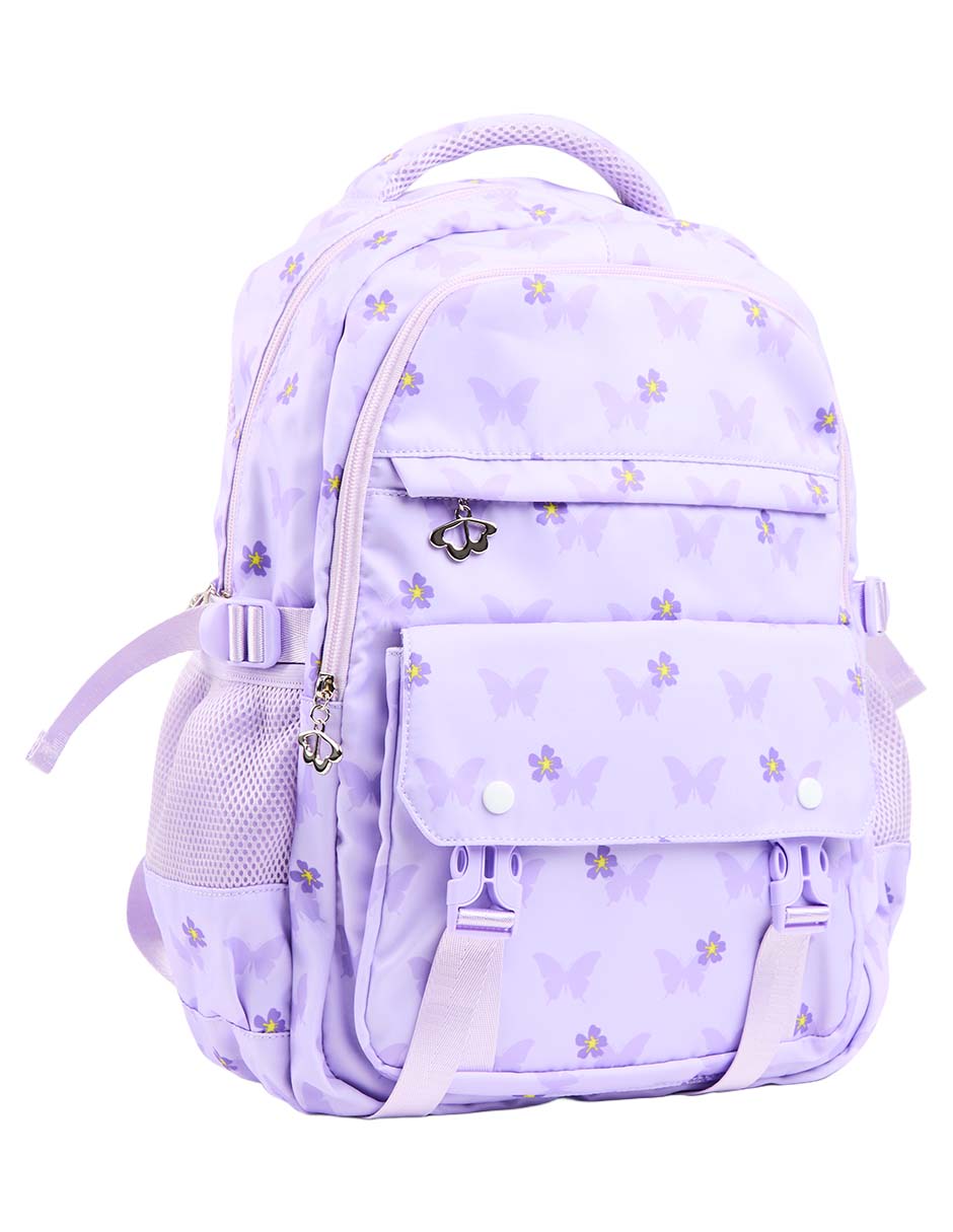 Mochila escolar 3
