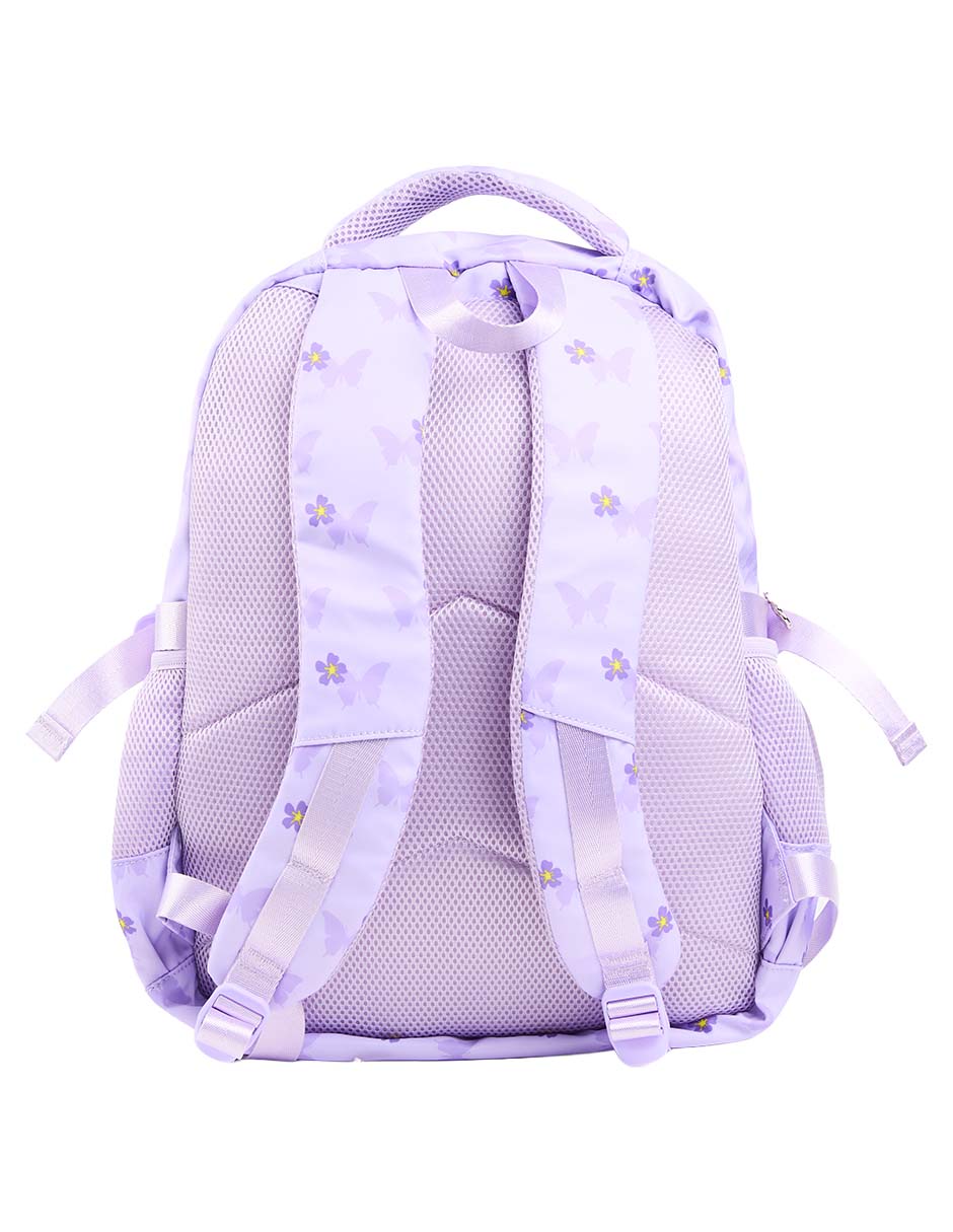 Mochila escolar 4