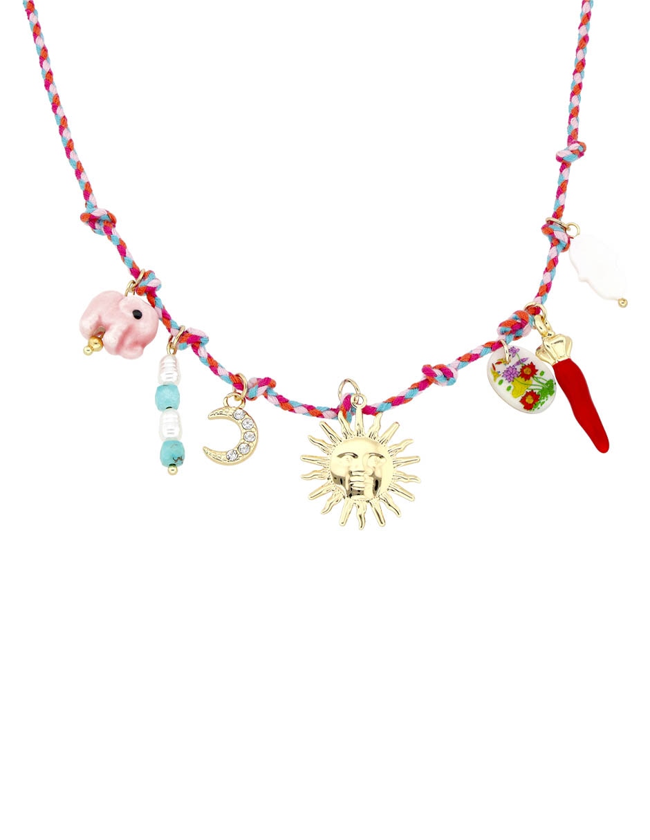 Collar 1