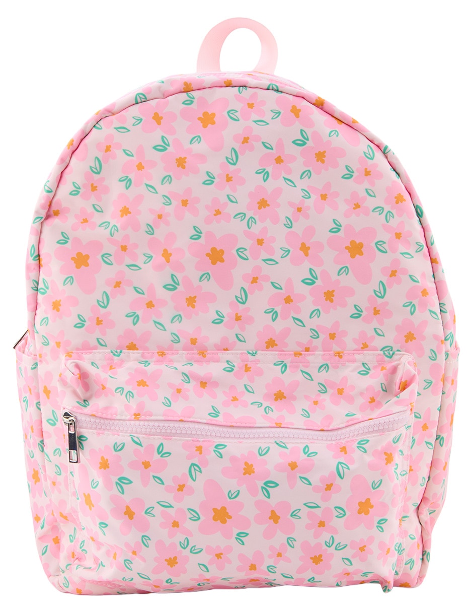 Mochila escolar para niña 1